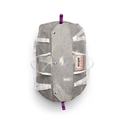 Springbar x BD HEX Duffel Bag