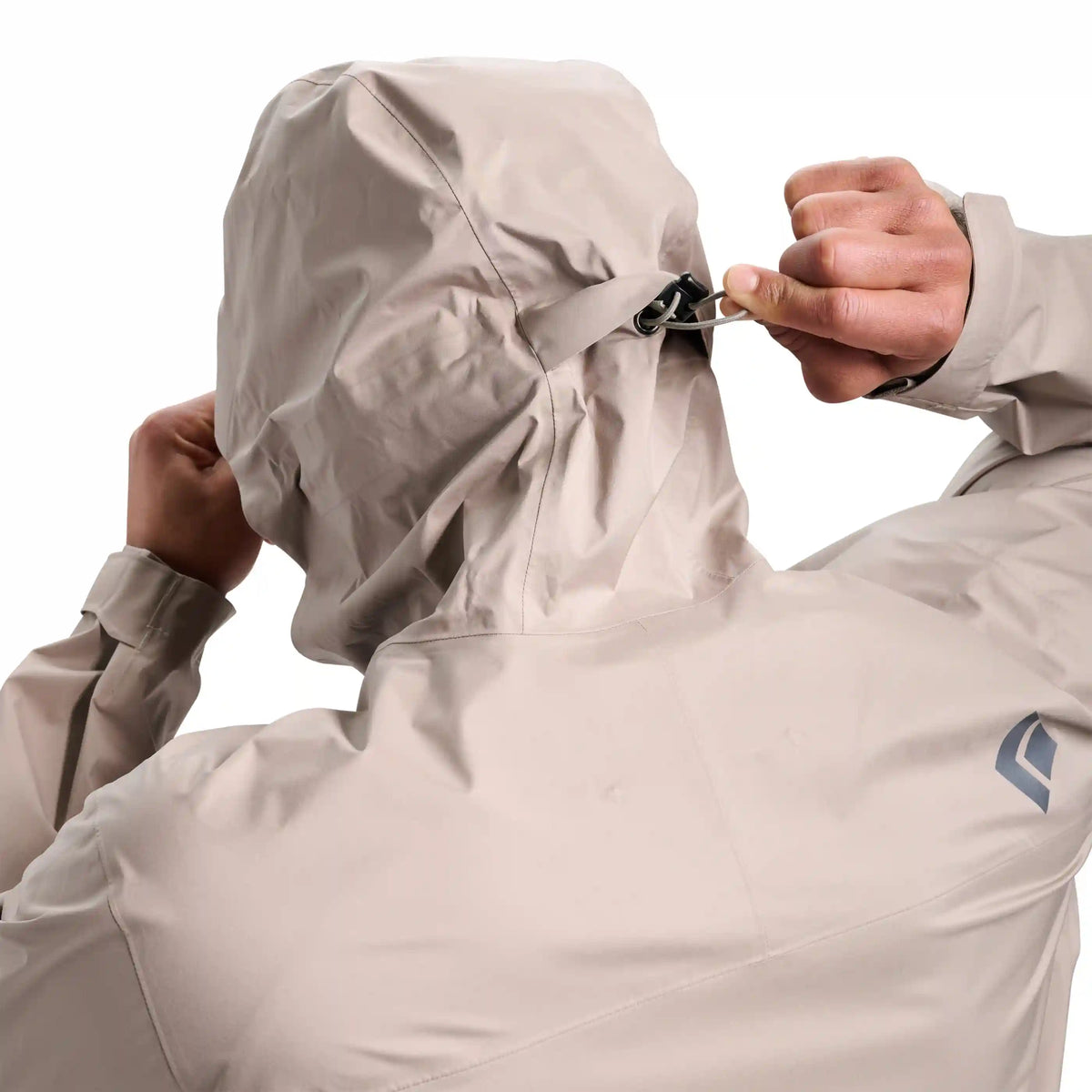 Men's Fineline Stretch Shell - Past Season