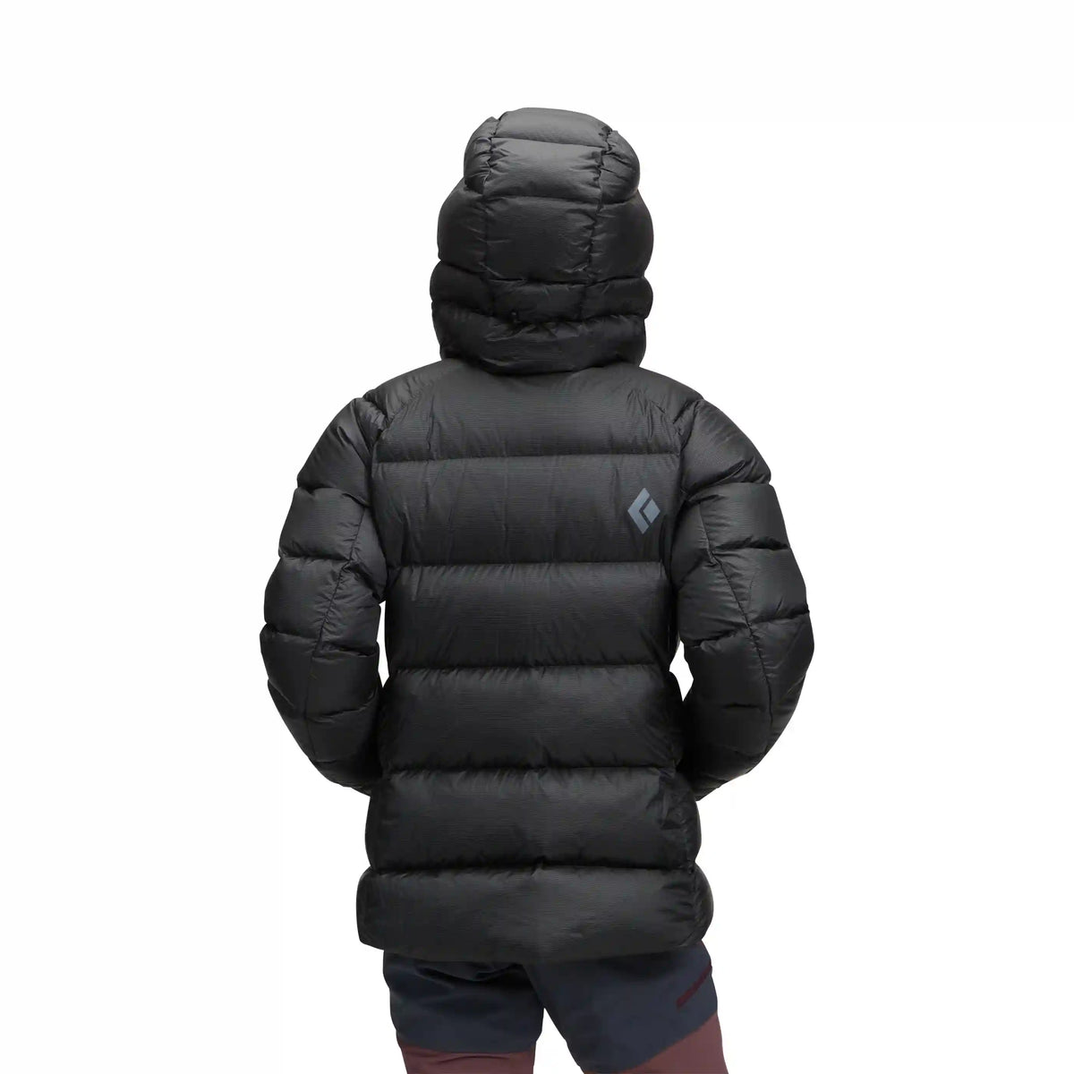 Women's Mission Down 4000 M Parka