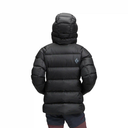 Women's Mission Down 4000 M Parka