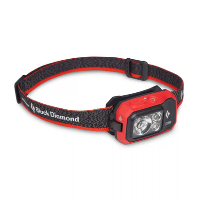 Storm 450 Headlamp - Past Season