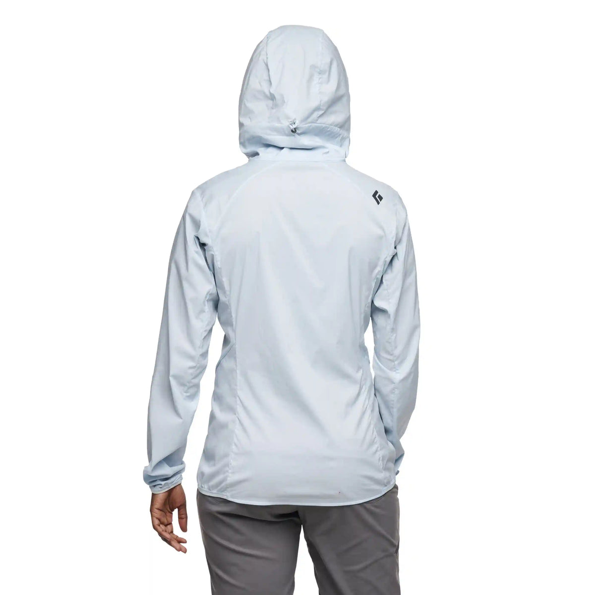 Women's Alpine Start Hoody - Past Season