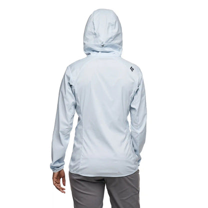 Women's Alpine Start Hoody - Past Season