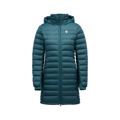 Women's Access Down 2.0 Parka