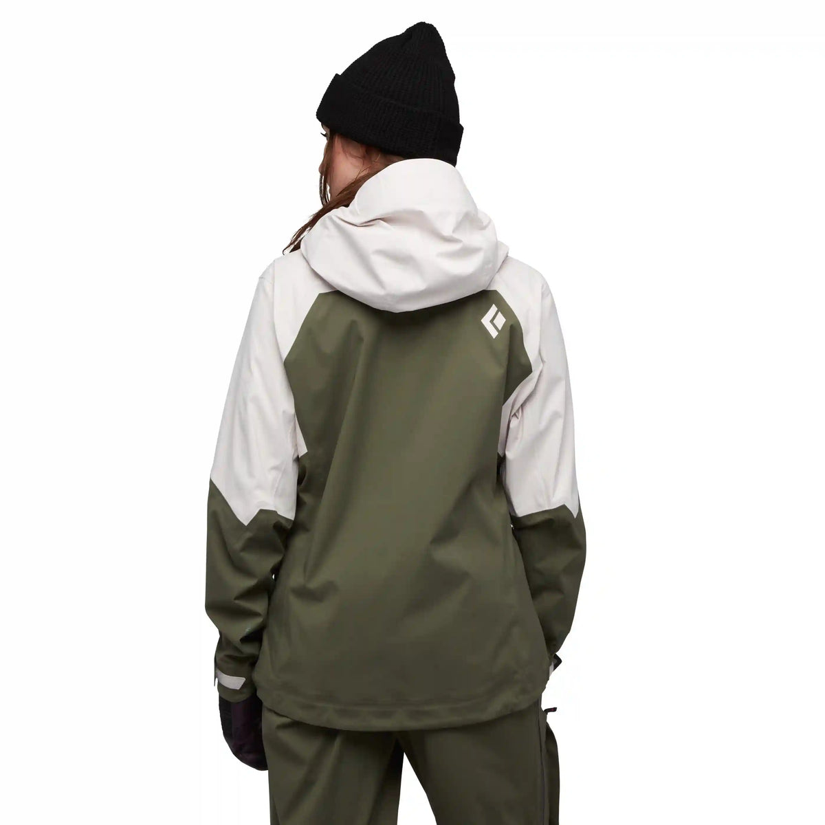 Women's Recon LT Stretch Shell - Past Season