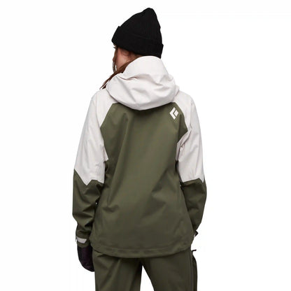 Women's Recon LT Stretch Shell - Past Season