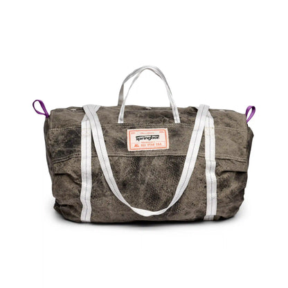 Springbar x BD HEX Duffel Bag