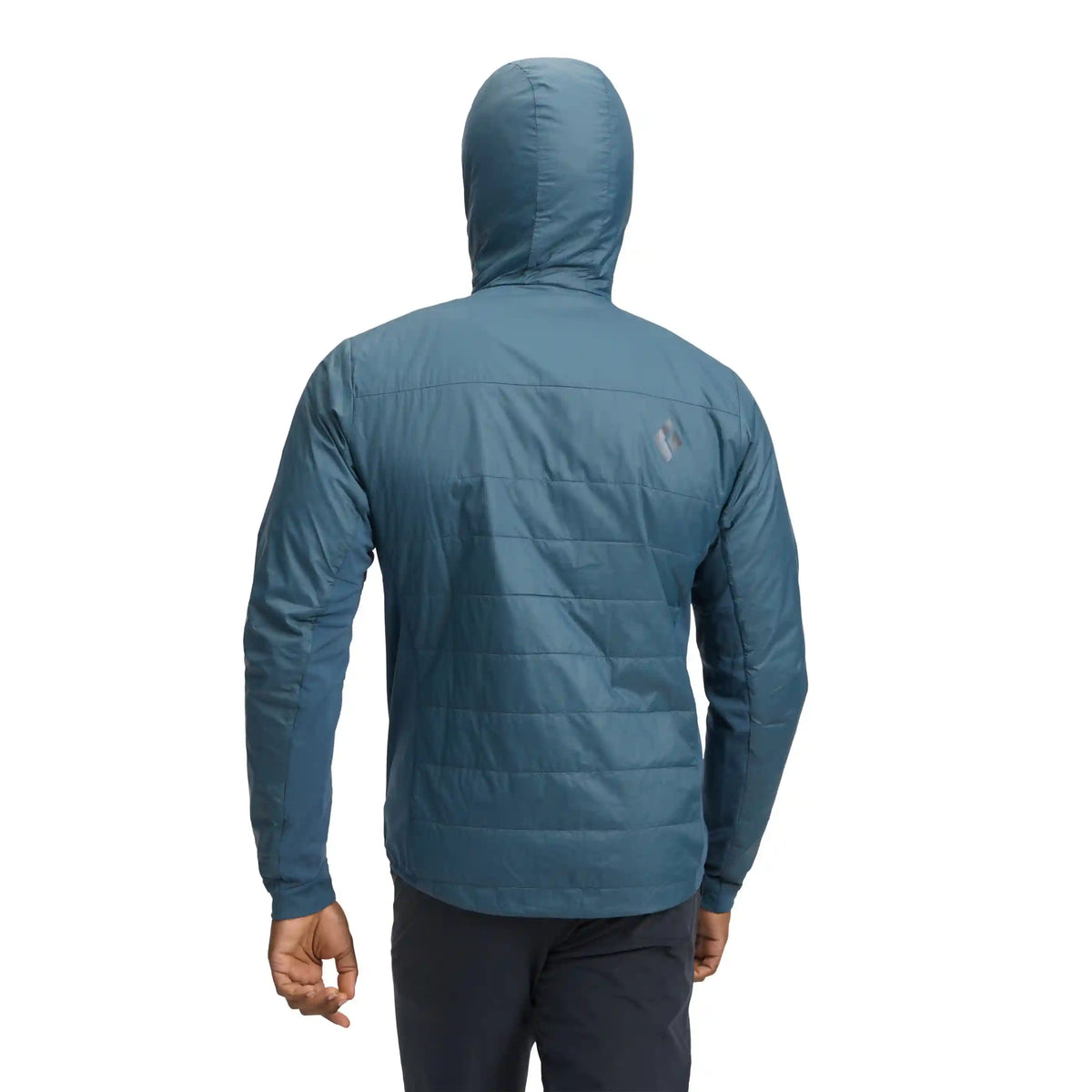 Men's Solution 1.0 Hoody - Past Season