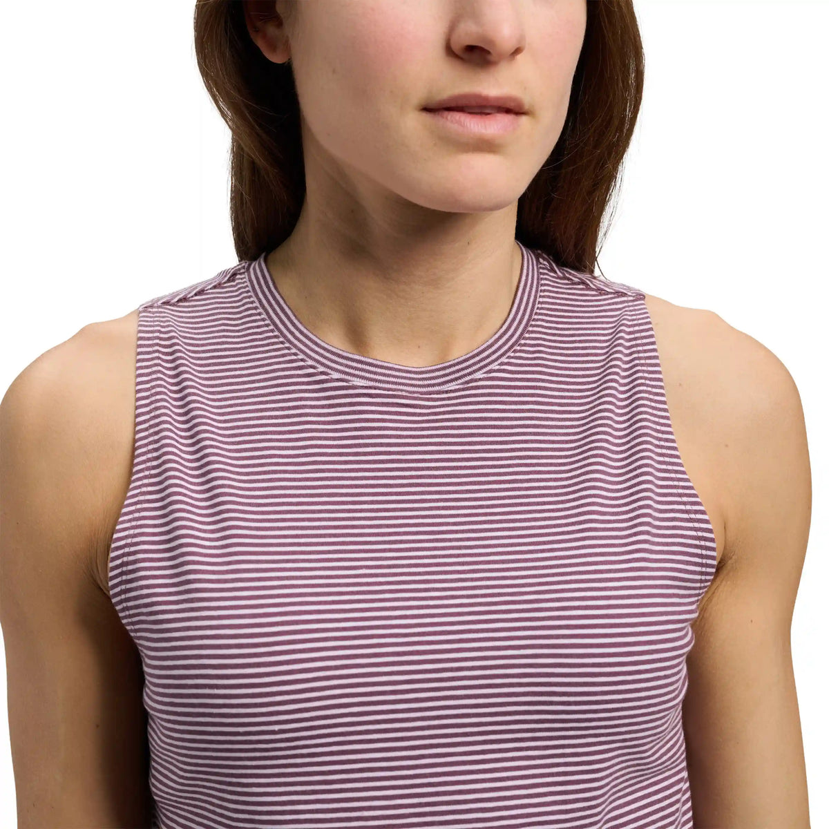 Women's BD Stripe Tank