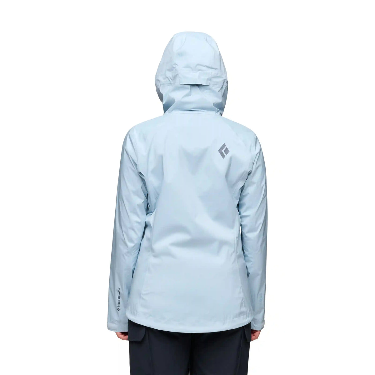 Women's Fineline Stretch Shell