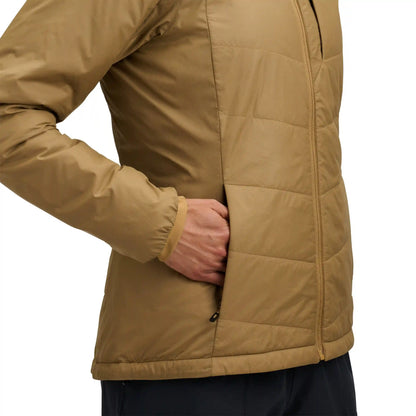 Women's Solution 2.0 Hoody - Past Season