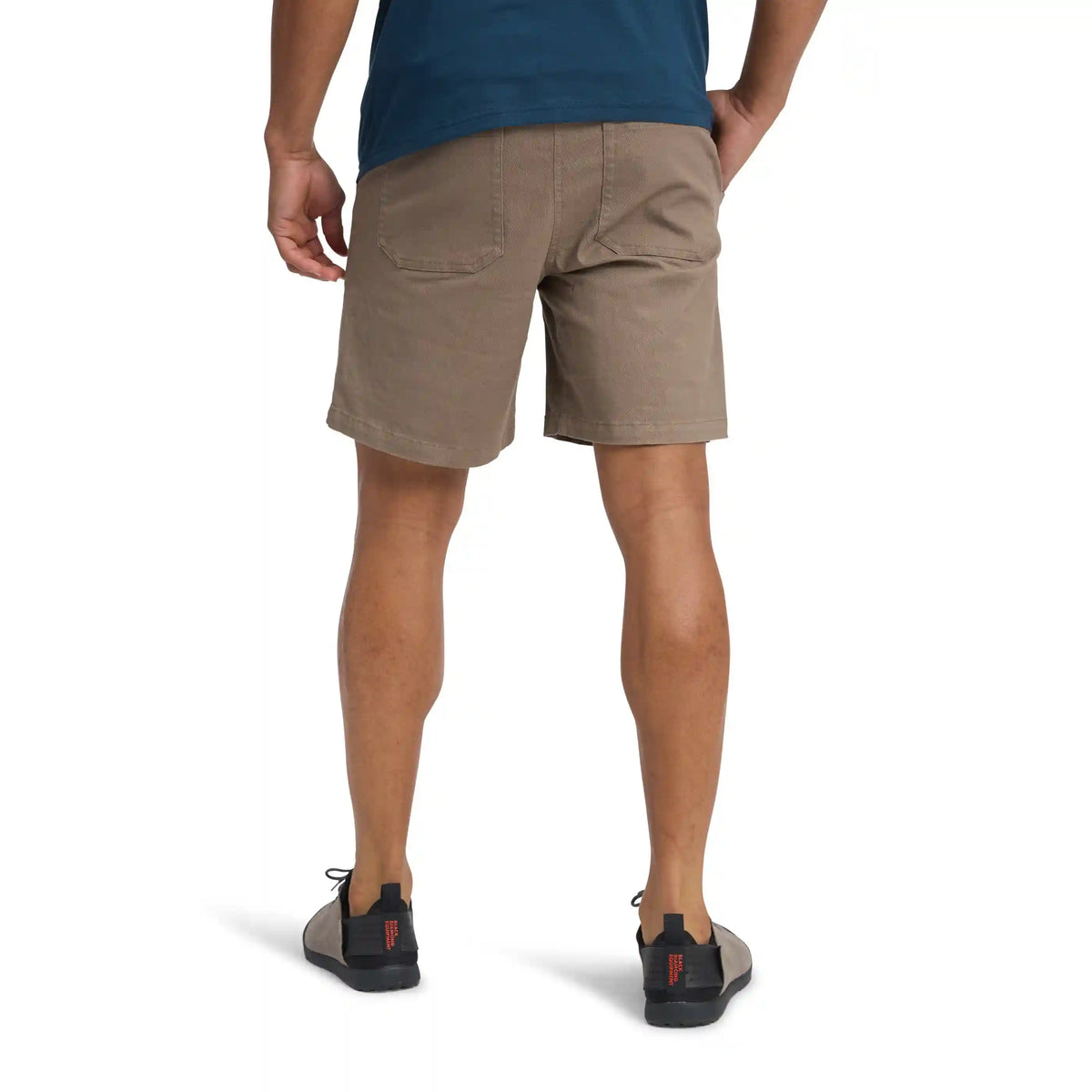 Men's Dirtbag Twill Shorts