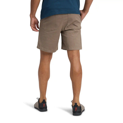 Men's Dirtbag Twill Shorts