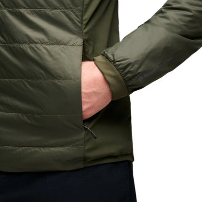 Men's Solution 1.0 Hoody