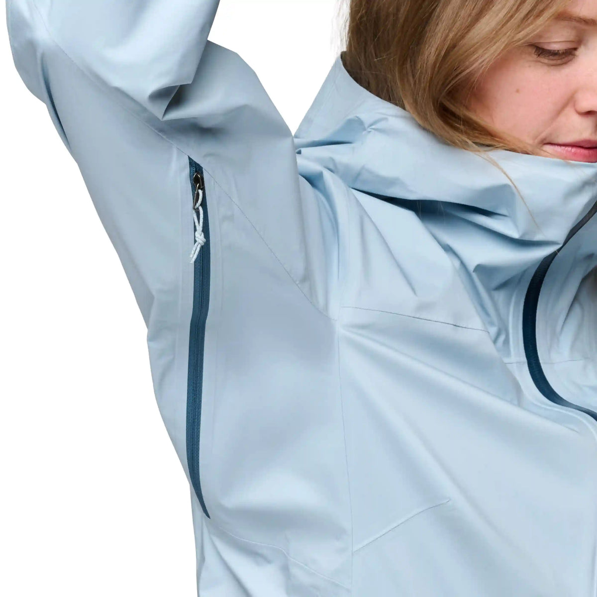 Women's Fineline Stretch Shell