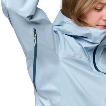 Women's Fineline Stretch Shell - Past Season