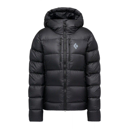 Women's Mission Down 4000 M Parka