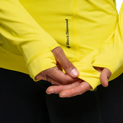 Women's Alpenglow Pro Hoody