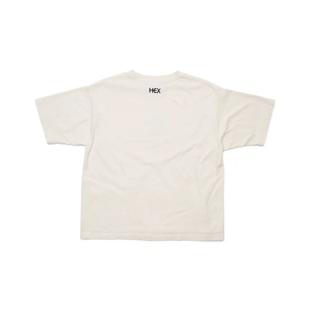 BD HEX Rock Sun Short Sleeve Tee