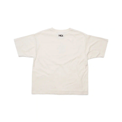 BD HEX Rock Sun Short Sleeve Tee