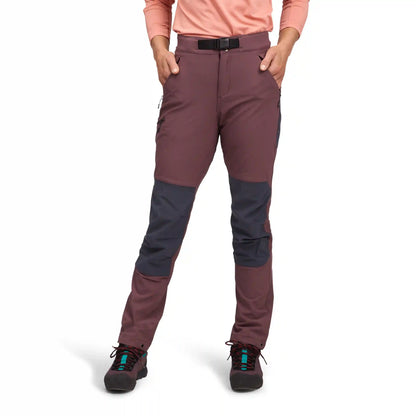 Women's Alpine Hybrid Pants - Past Season