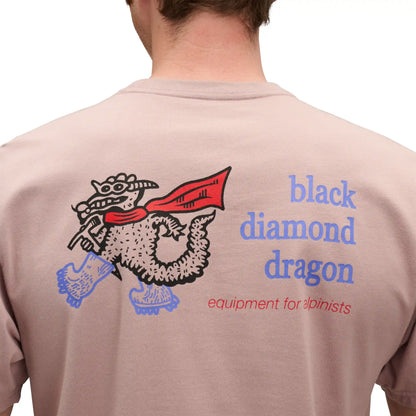 Men's BD Dragon Short Sleeve Tee