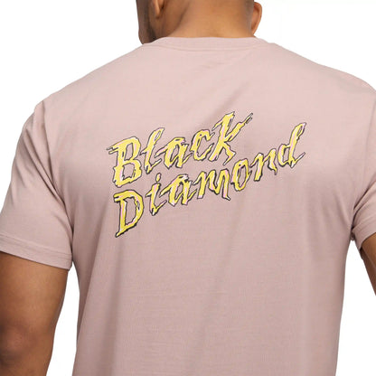 Men's Shredded Short Sleeve Tee
