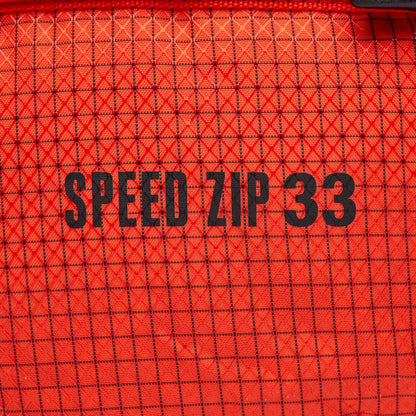 Speed Zip 33 Backpack