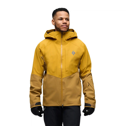 Men's Recon Stretch Shell