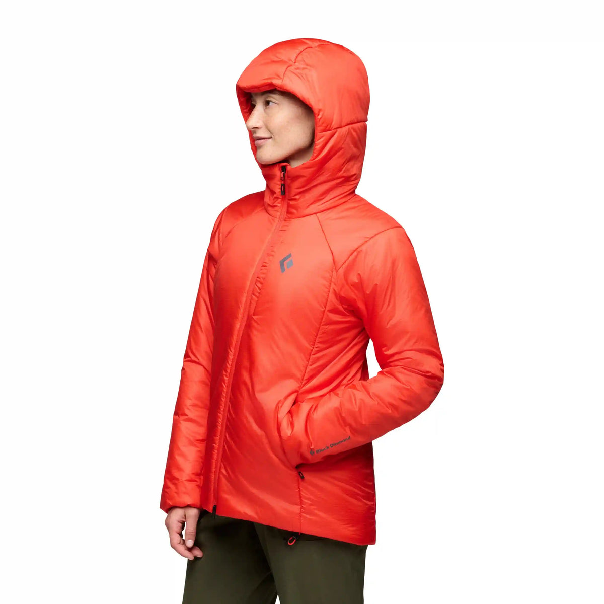 Women's Solution 3.0 Hoody