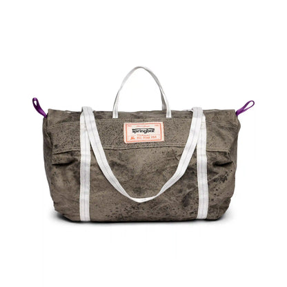 Springbar x BD HEX Duffel Bag
