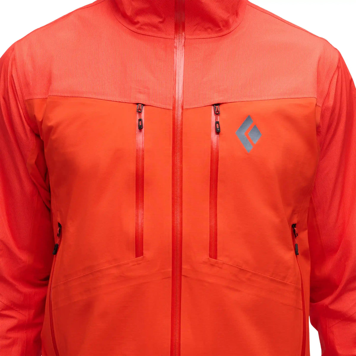 Men's Mission Alpine Shell