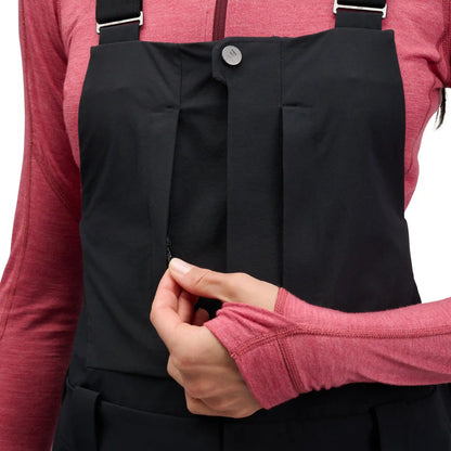 Women's Recon Stretch Bibs