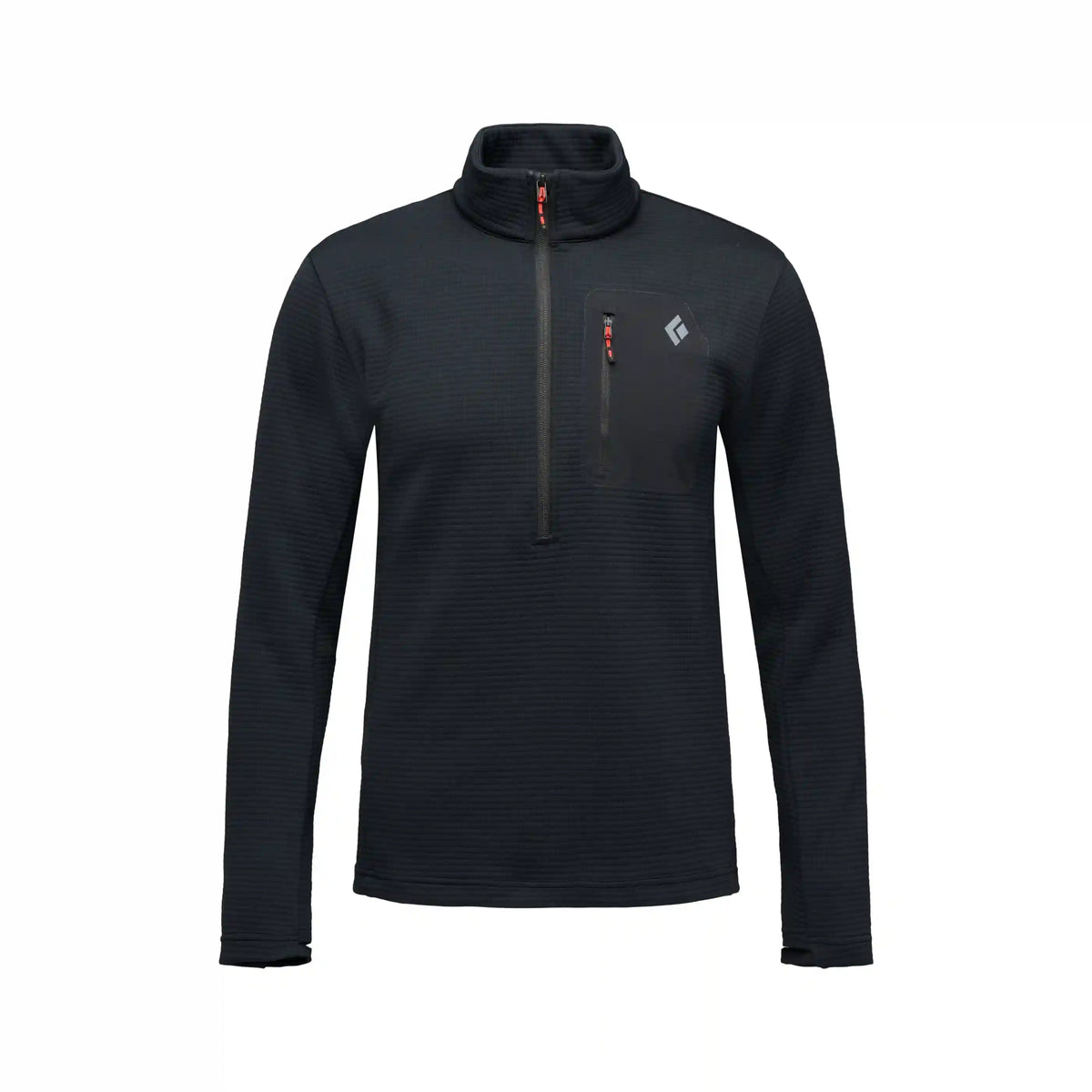 Men's Diverge Half Zip Jacket