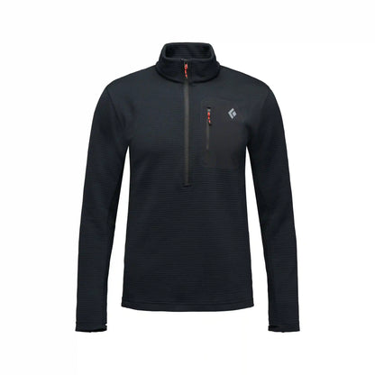 Men's Diverge Half Zip Jacket