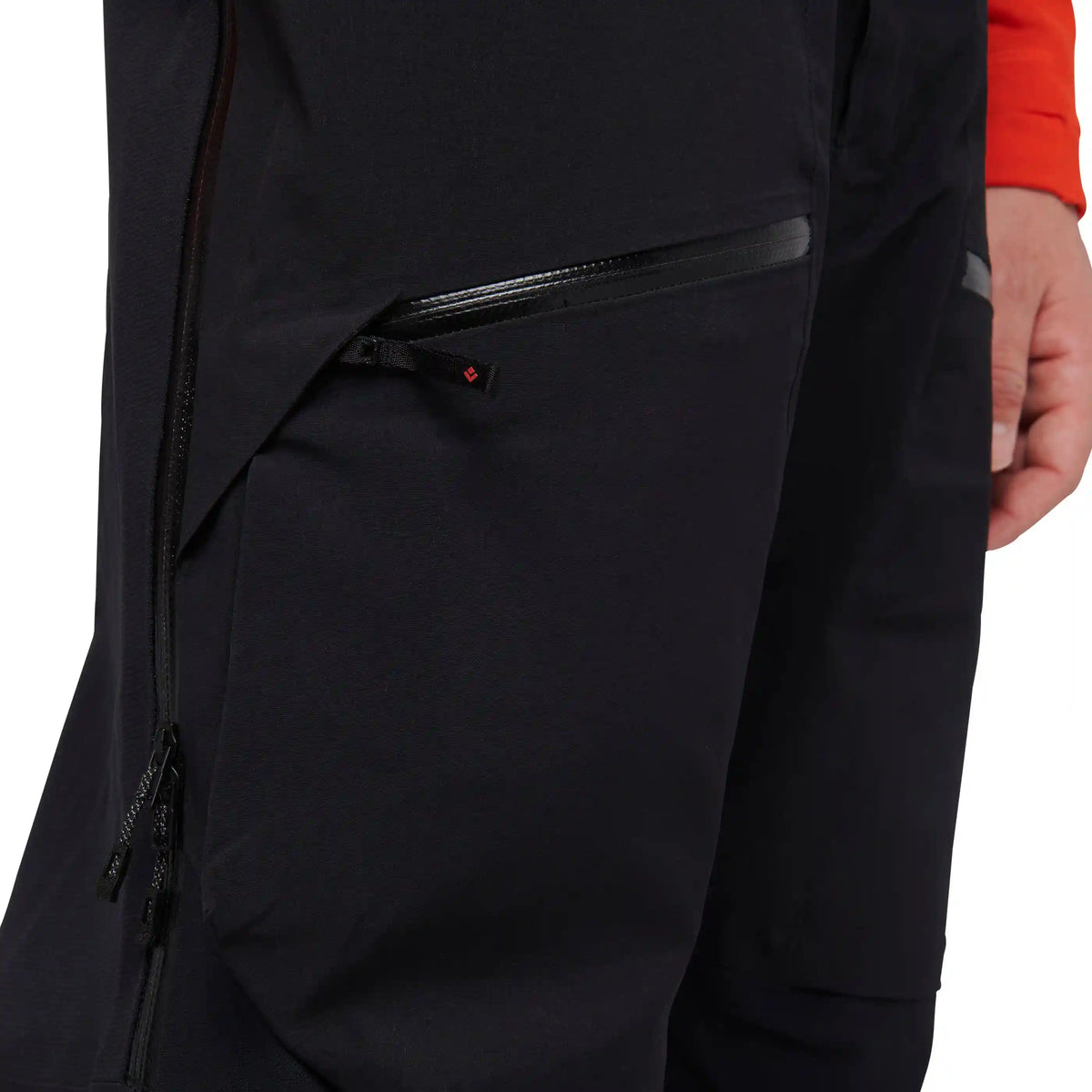 Men's Recon Stretch Pro Bibs - Past Season