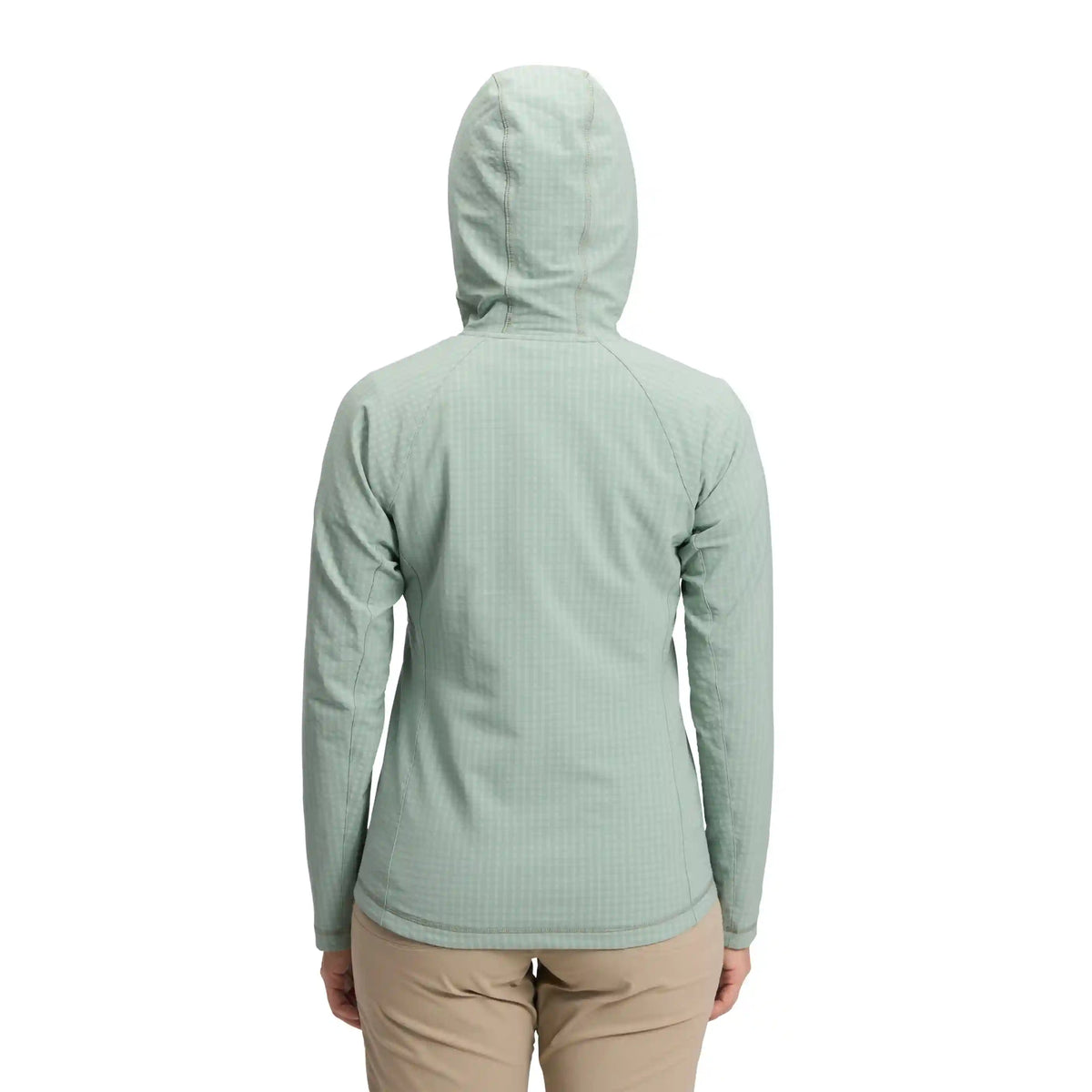 Women's Coefficient Storm Hoody