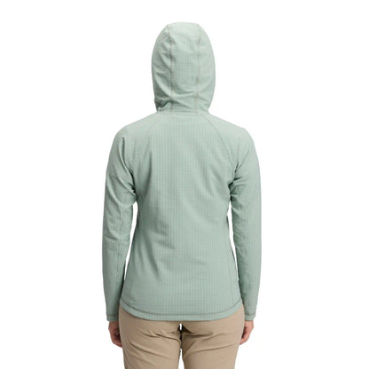 Women's Coefficient Storm Hoody