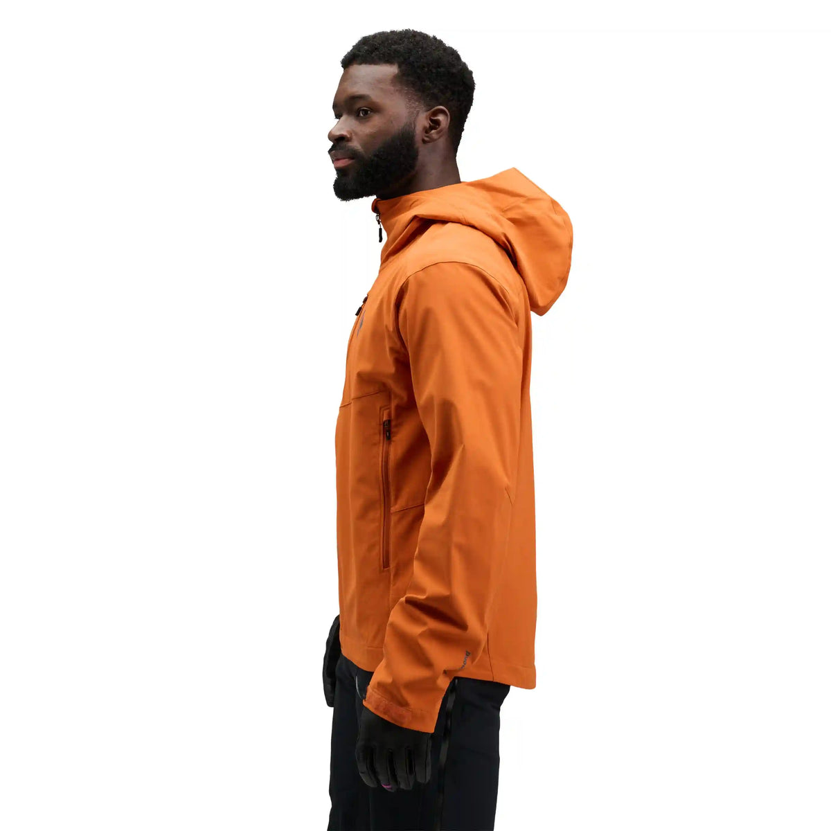 Men's Dawn Patrol Softshell