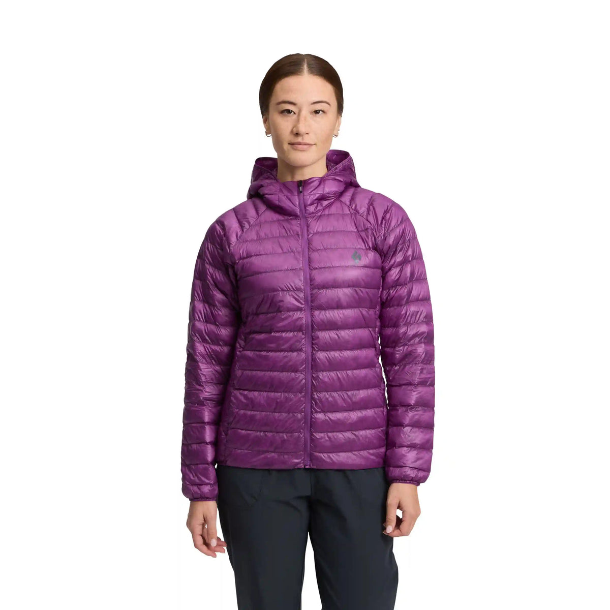 Women's Deploy Down 0.5 Full Zip Hoody