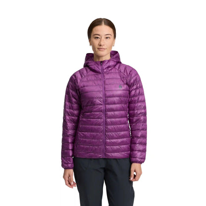Women's Deploy Down 0.5 Full Zip Hoody