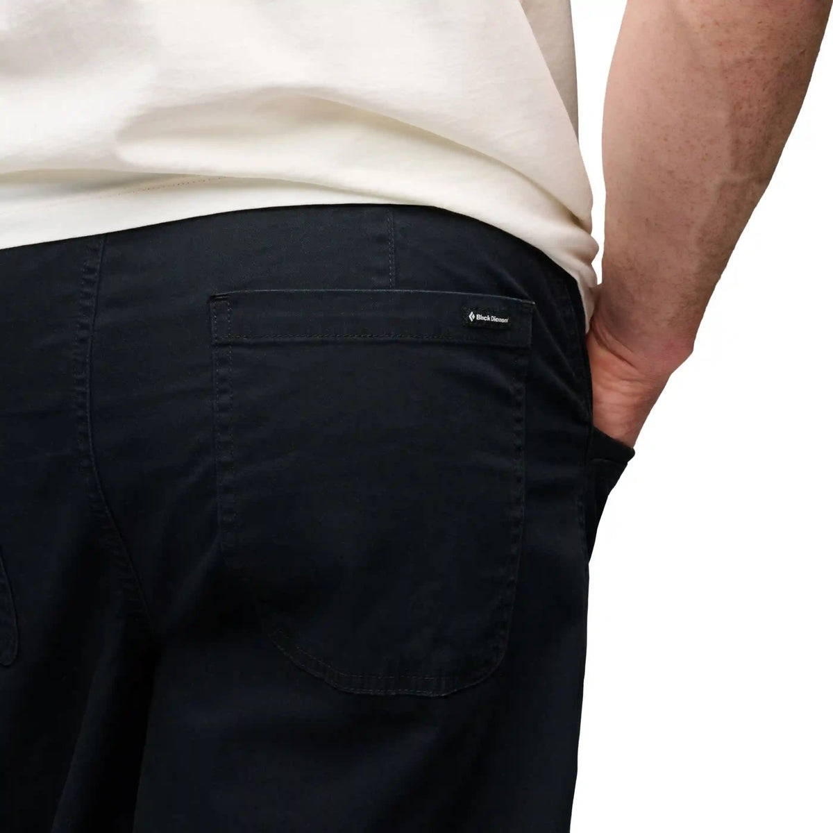 Men's Motive Pants