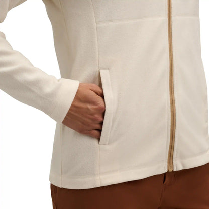 Women's Rift Full-Zip Fleece Jacket