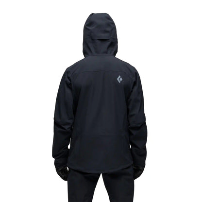 Men's Recon Stretch Shell