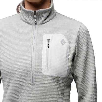 Women's Diverge Half Zip Jacket