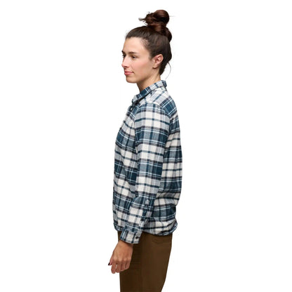 Women's Project Flannel