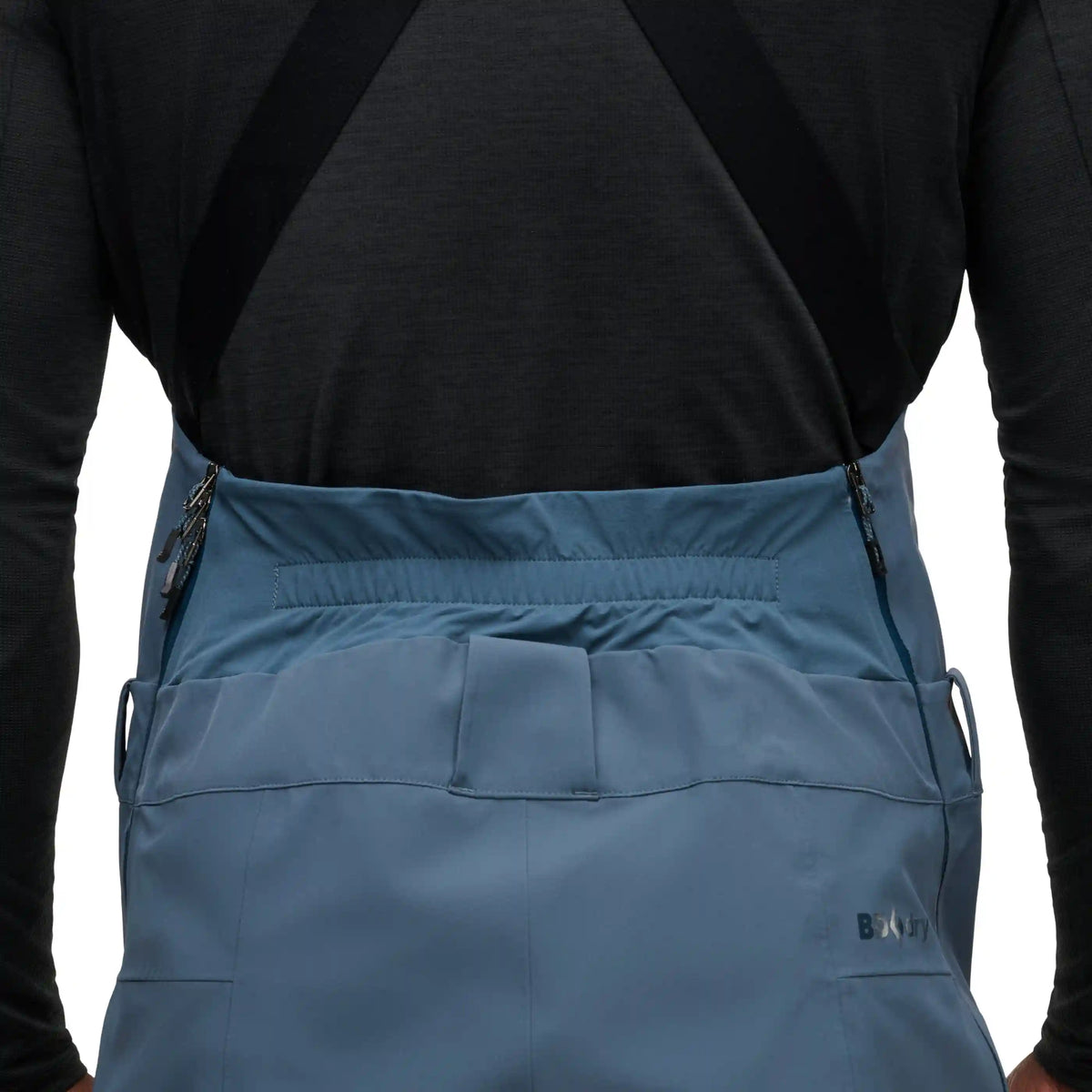 Men's Recon Stretch Bibs