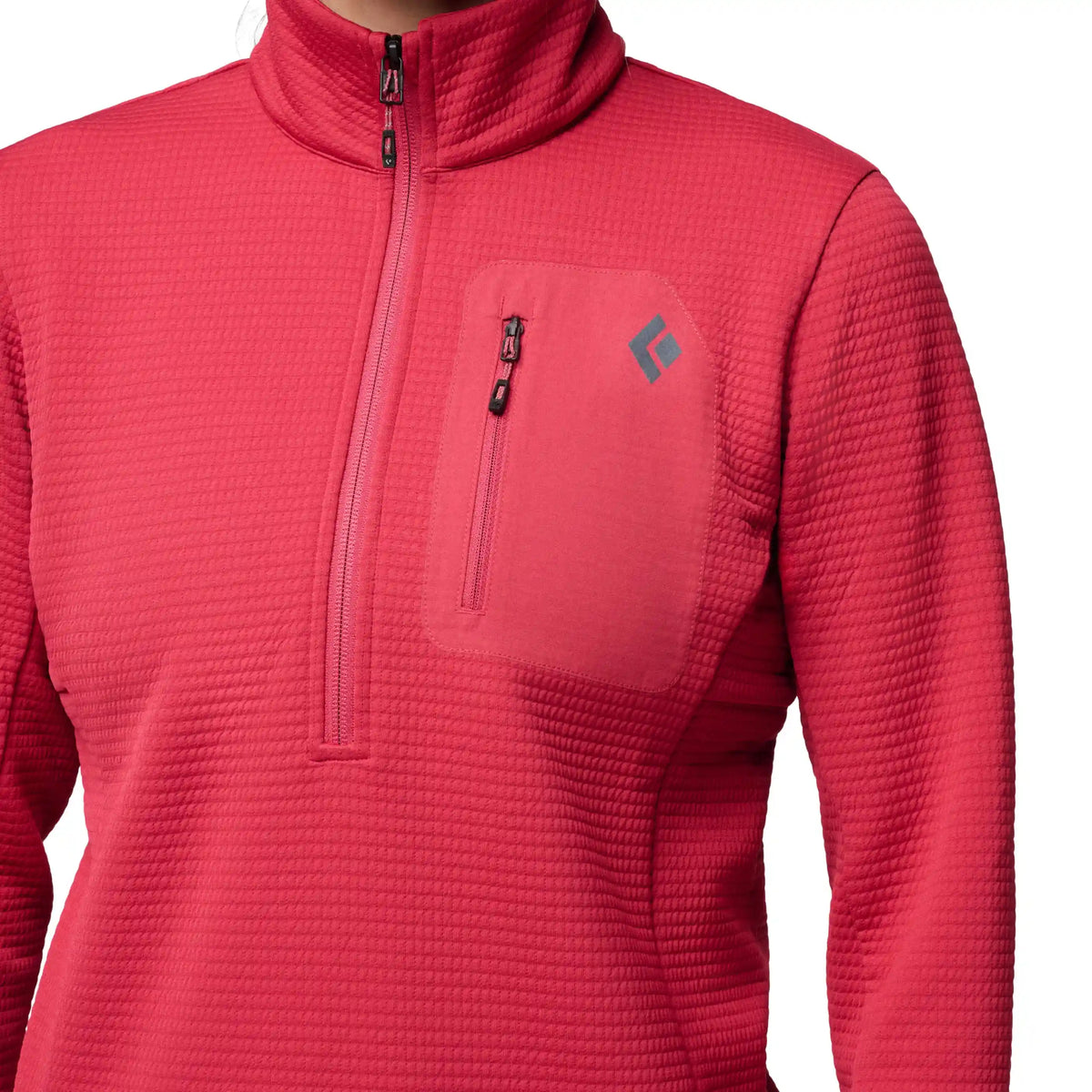 Women's Diverge Half Zip Jacket