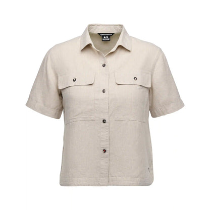 Women's Scenic Route Short Sleeve Shirt