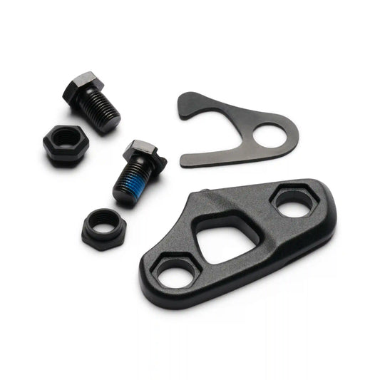 Reactor Head Plate Kit